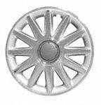 WHEEL COVER chrysler SEBRING CONVERTIBLE 96-03 SEDAN 01-03 COUPE hub cap set