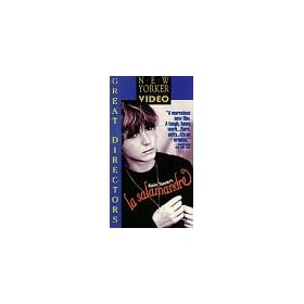 La Salamandre [VHS]