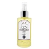 Belli Pregnancy Elasticity Belly Oil