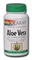 Aloe Vera Gel 2000mg - 100 - Capsule