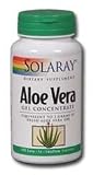 Aloe Vera Gel 2000mg - 100 - Capsule