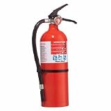 HD RECHARGE FIRE EXTING 3A10BC
