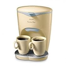 Philips HR7140/6 Cucina Duo Coffee Maker