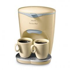 Philips HR7140/6 Cucina Duo Coffee Maker