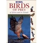 Birds of Prey of Africa & Its Islands