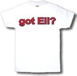 Got Eli? Adult T-Shirt