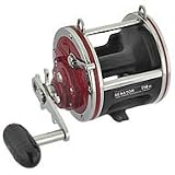 Senator II 114HLW 6/0 High Speed Reel