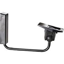 OMNIMOUNT 30.0 WB-IFK/B Universal Stainless Steel Speaker Ceiling Mounting Kit