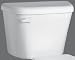 Crane 3742 12 Rough In Toilet Tank - White