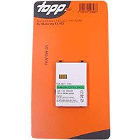 Standard-Akku 3,6V 550 mAh NiMH f&uuml;r Motorola TA192 Preisvergleich