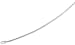 925 Sterling Silver Snake Chain 18 (SL) Aprrox. 0.5MM