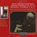 Wilhelm Backhaus Plays Beethoven, Mozart and Bach