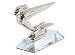 1935 Auburn Winged Man Hood Ornament - Review