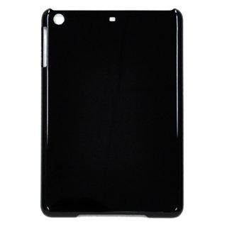 スーパーポリッシュブラックカバー for Apple iPad mini