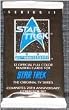 1991 Star Trek 25th Anniversary Trading Cards Series 2 Unopened Pack (12 cards/pack)