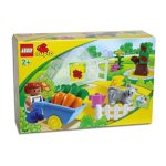Eigenschaften LEGO 3088 / Duplo 3088 - Mein kleiner Garten