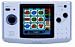 Video Games : SNK NEOGEO Pocket Color Console in Blue