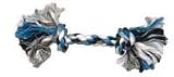 Rope Bone X-large Colored
