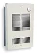 Dayton 5ZK68 Heater, Wall Mount