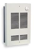 Dayton 5ZK70 Heater, Wall Mount
