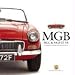 Haynes' Great Cars: MGB, MGC and MGB GT V8: A Celebration of Britain's Best-loved Sports Car (Haynes Great Cars Series)