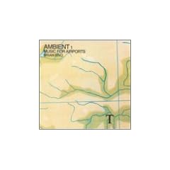 Music for Airports [CASSETTE]