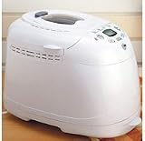 Breadmaker w/ Digital Program Menu , 3/4"W x 6 3/4"L x 6 1/8"H
