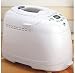 Breadmaker w/ Digital Program Menu , 3/4