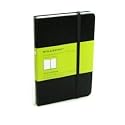 Moleskine Small Plain Notebook