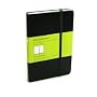 Moleskine Small Plain Notebook
