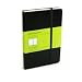 Moleskine Small Plain Notebook
