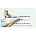 Baby : Starlight Support - Round Crib Mattress All Foam