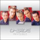 D-Side -  Invisible