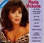 Maria Victoria, Leyendas Del Bolero, Mil Besos - Soy Feliz - Cuidadito