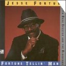 Fortune Tellin Man
