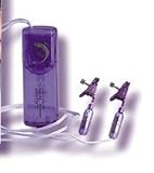 Micro Heated Vib. Nipple Clamps