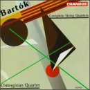 Béla Bartók: Complete String Quartets
