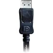Accell B088C-007B-2 UltraAV DisplayPort Cable (6.6 Feet/2 Meters)