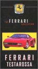 Ferrari Testarossa [VHS]
