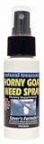 BNG Enterprises - Horny Goat Weed Spray, 2 fl oz liquid