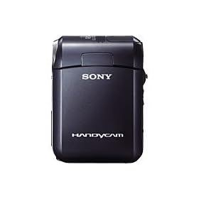Click here to buy Sony DCR-PC55 MiniDV Handycam Camcorder w 10x Optical Zoom (Black) by Sony.