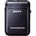 Sony DCR-PC55 MiniDV Handycam Camcorder w/10x Optical Zoom (Black)