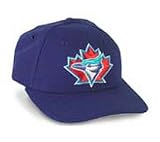 MLB Kids - Toronto Blue Jays Kids Cap