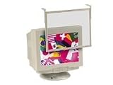 Ef200xxl Iso Executive Anti- Glare Anti Radiation Filter 19-