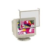 3M Putty Color Framed Anti-Glare Filter for Standard LCD CRT Desktop Monitor fits 19 - 20... by 3M