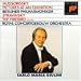 Image of Mussorgsky: Pictures at an Exhibition; Stravinsky: The Firebird (Suite)