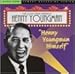 Henny Youngman Himself