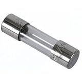 GMA Type 10A Fuse 5 Pcs. UL Listed
