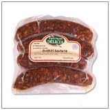 Chorizo Sausages 4 Links by Fabrique Delices