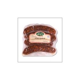 Chorizo Sausages - 4 Links (Pack of 2)